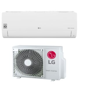 S12ET SILENCE2 oldalfali split (R32; 3,5kW)