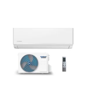 Kaisai Ice KLW-09HRH 2,6kW klima szett R32