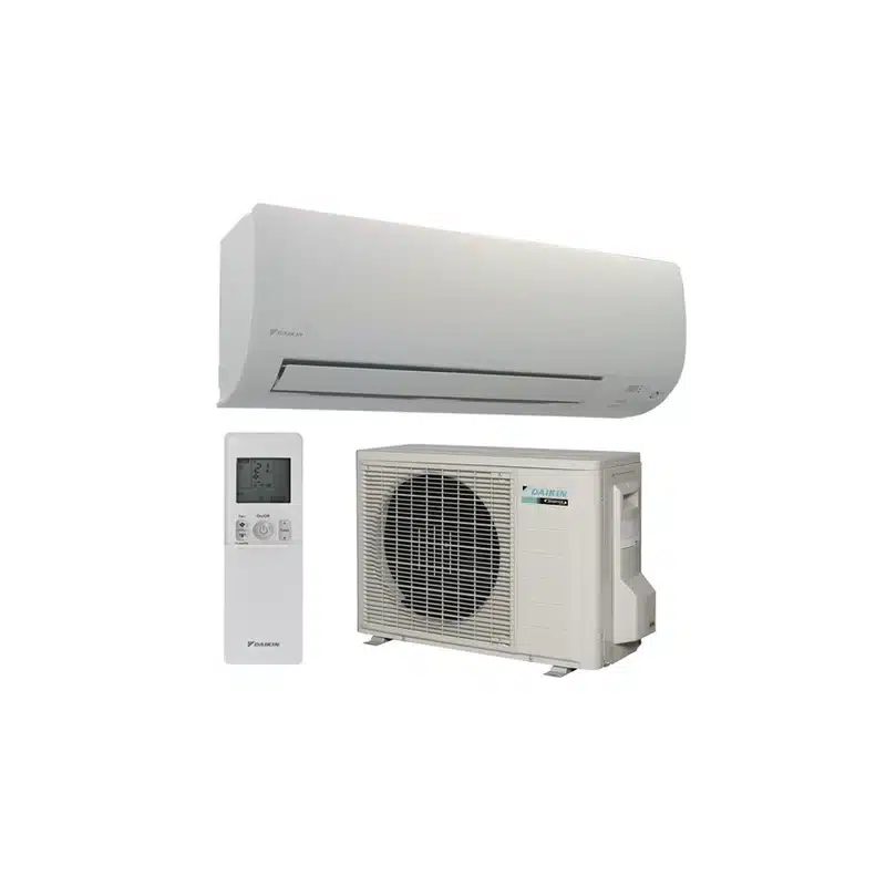 DAIKIN PERFERA ZETA