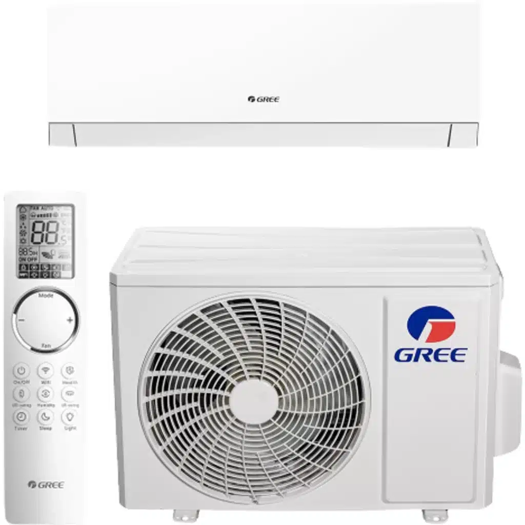 Gree Smart One