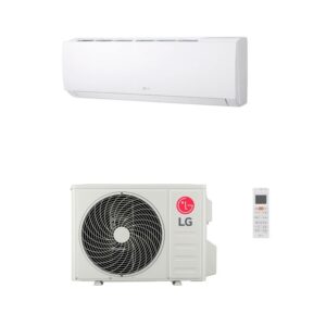 W12TE DUAL PRO oldalfali split (R32, 3,5 kW)
