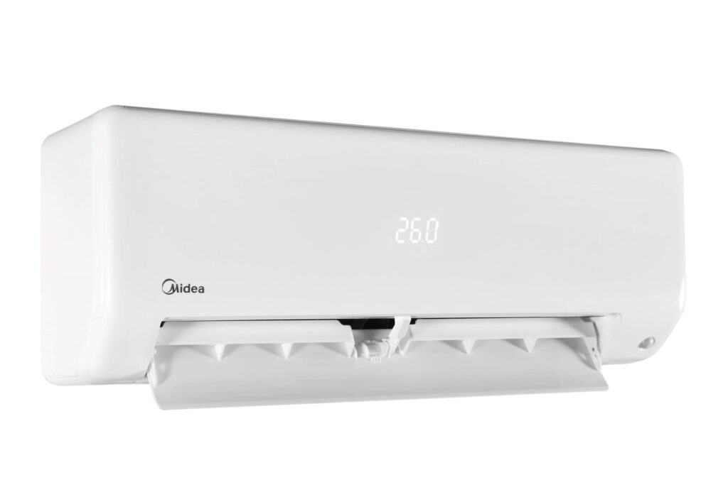 MSEPBU-09HRFN8 AllEasyPro oldalfali multi beltéri (2,6 kW)