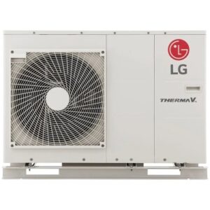 LG HM071MR.U44 Therma V monoblokk hőszivattyú